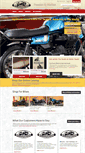 Mobile Screenshot of motointernational.com